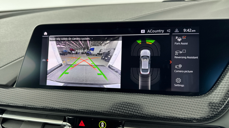 BMW 2 Series 218i Sport 4dr DCT Petrol Saloon